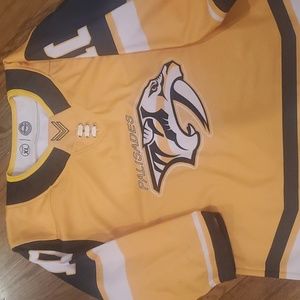 2 Youth XL Hockey Jerseys